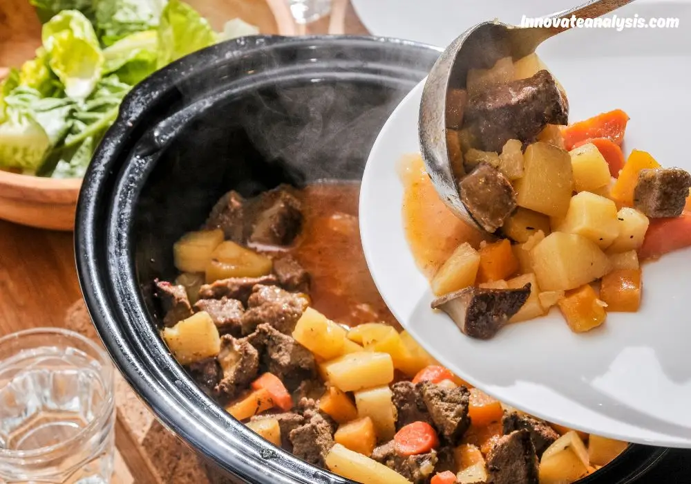 Delicious Elite Gourmet Slow Cooker Recipes for Every Occasion