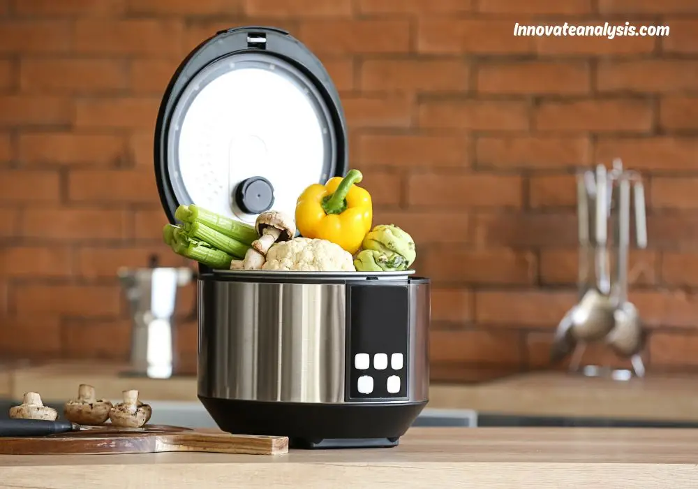 Discover the Benefits of a Crock Pot Rectangular Slow Cooker