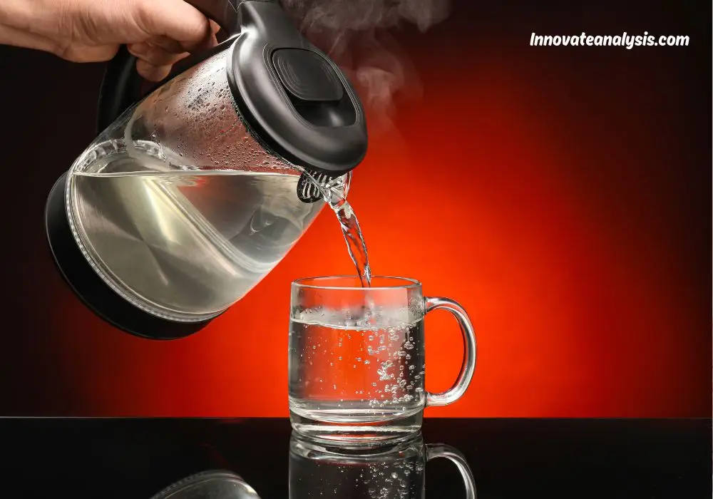 Discover the Ultimate Electric Glass Kettle for Your Kitchen