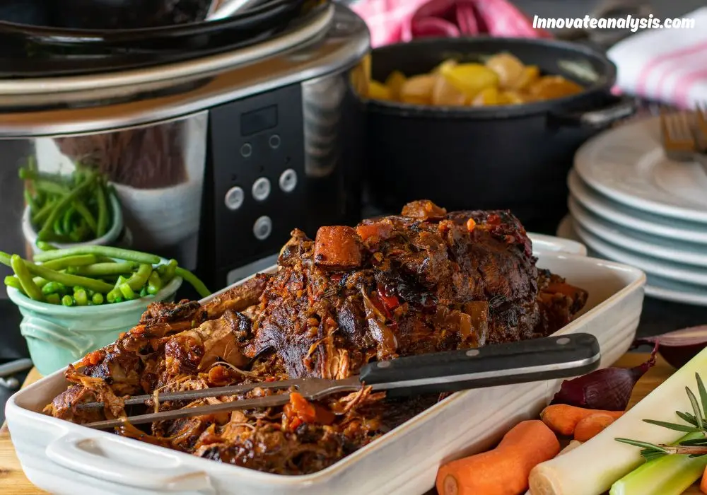 The Ultimate Guide to the Elite Gourmet Slow Cooker: A Must-Have Kitchen Appliance