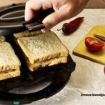 sandwich maker 3 in 1