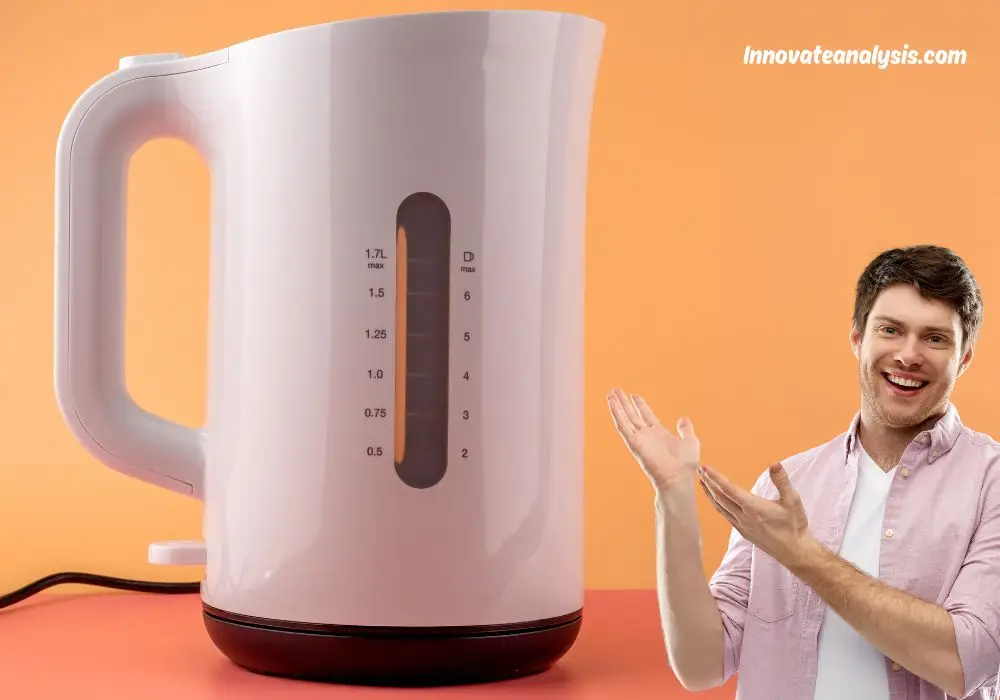 The Ultimate Guide to Choosing the Best White Electric Tea Kettle