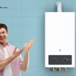 Electric Tankless Water Heater